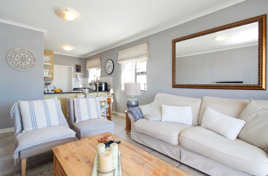 To Let 2 Bedroom Property for Rent in Capri Western Cape